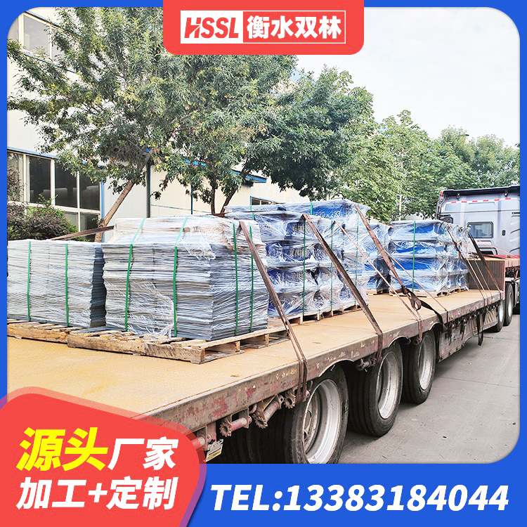 甘南橡胶减振支座源头工厂 甘南铅芯橡胶隔震支座厂商 甘南LNR橡胶隔震支座1000(II型) 甘南隔震支座定做 - 第4张