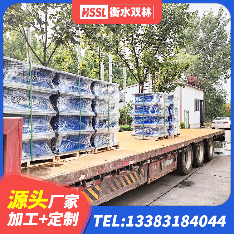甘南LNR1000建筑隔震支座源头工厂 甘南建筑橡胶减隔震支座厂家 甘南LNR橡胶隔震支座D900厂家 甘南隔震层橡胶支座什么价格 - 第7张