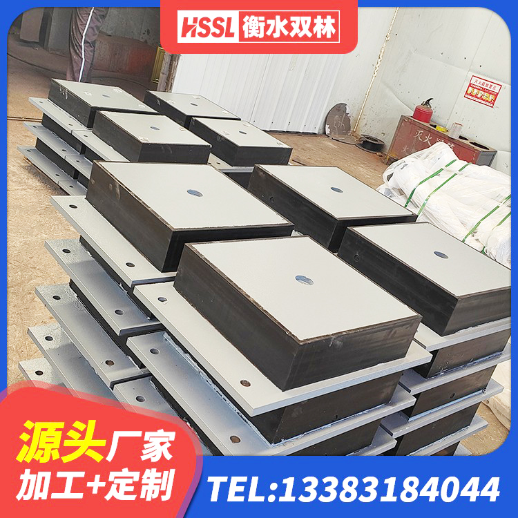 甘南LNR水平力分散力型支座生产厂家 甘南高性能隔震支座厂家 甘南建筑II型LRB铅芯隔震支座源头工厂 甘南建筑天然橡胶隔震支座LRB700源头工厂 - 第9张