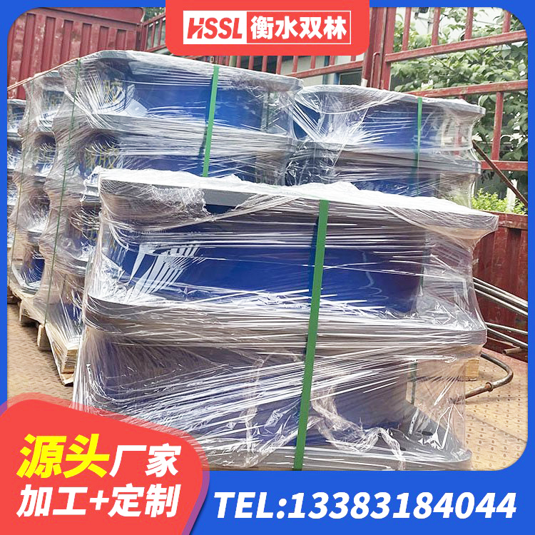 甘南减震支座价格 甘南建筑铅芯防震支座装置 甘南LNR600橡胶支座 甘南HDR1000隔震支座源头工厂 - 第6张