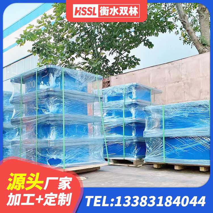 甘南减震支座价格 甘南建筑铅芯防震支座装置 甘南LNR600橡胶支座 甘南HDR1000隔震支座源头工厂