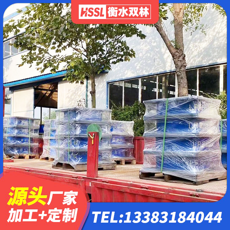 甘南建筑水平力分散力型LNR隔震支座 甘南HDR高阻尼橡胶支座生产厂家 甘南LRB1000铅芯支座 甘南建筑高阻尼铅芯支座厂家 - 第4张