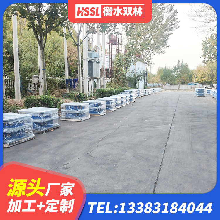 甘南LNR1000建筑隔震支座源头工厂 甘南建筑橡胶减隔震支座厂家 甘南LNR橡胶隔震支座D900厂家 甘南隔震层橡胶支座什么价格 - 第3张